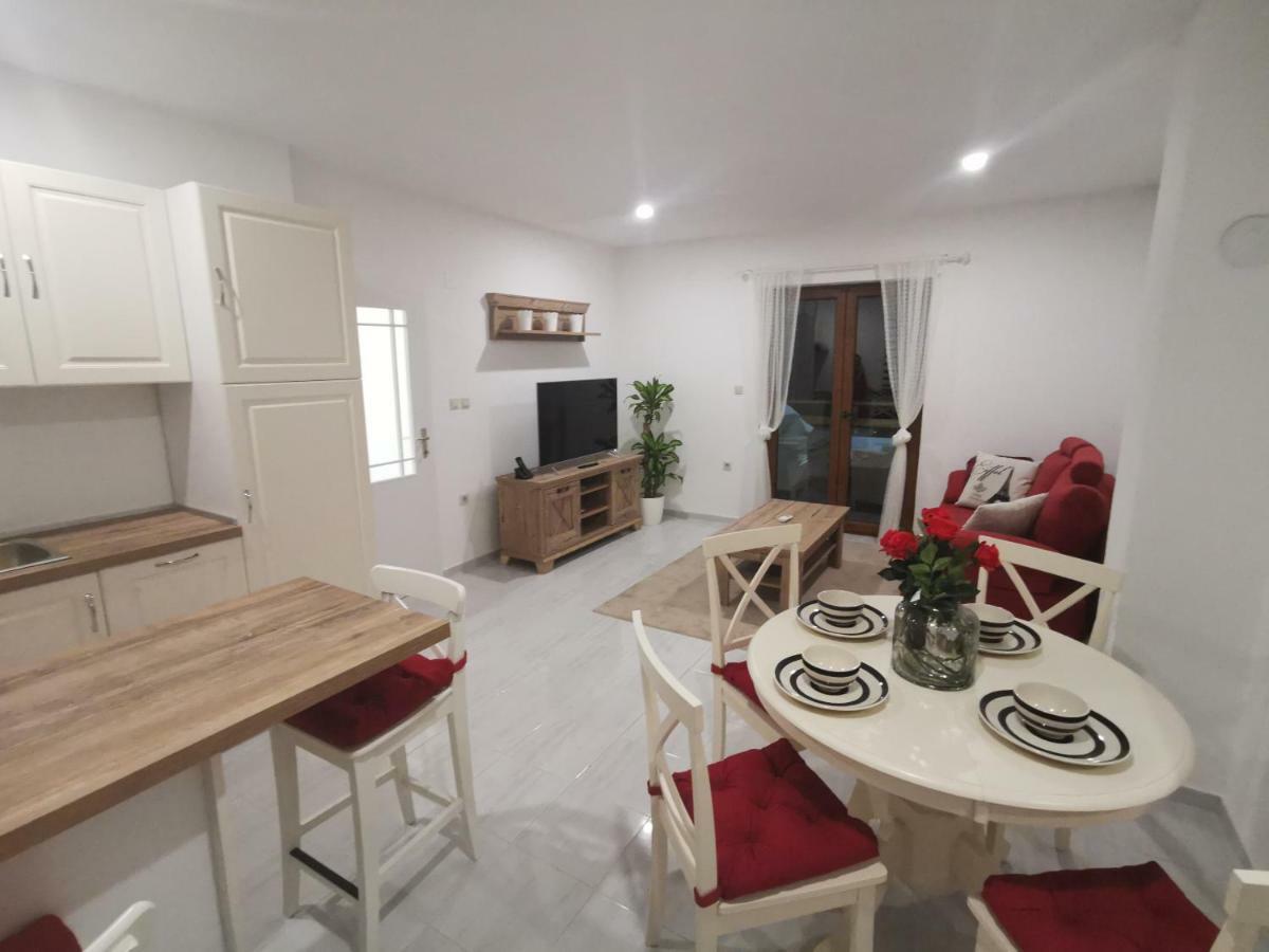 Five Star Appartman Senj Senj  Exterior foto