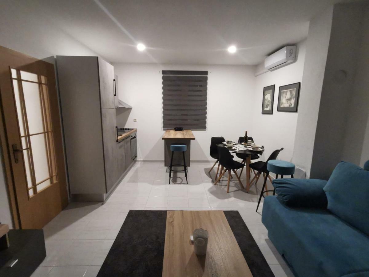 Five Star Appartman Senj Senj  Exterior foto