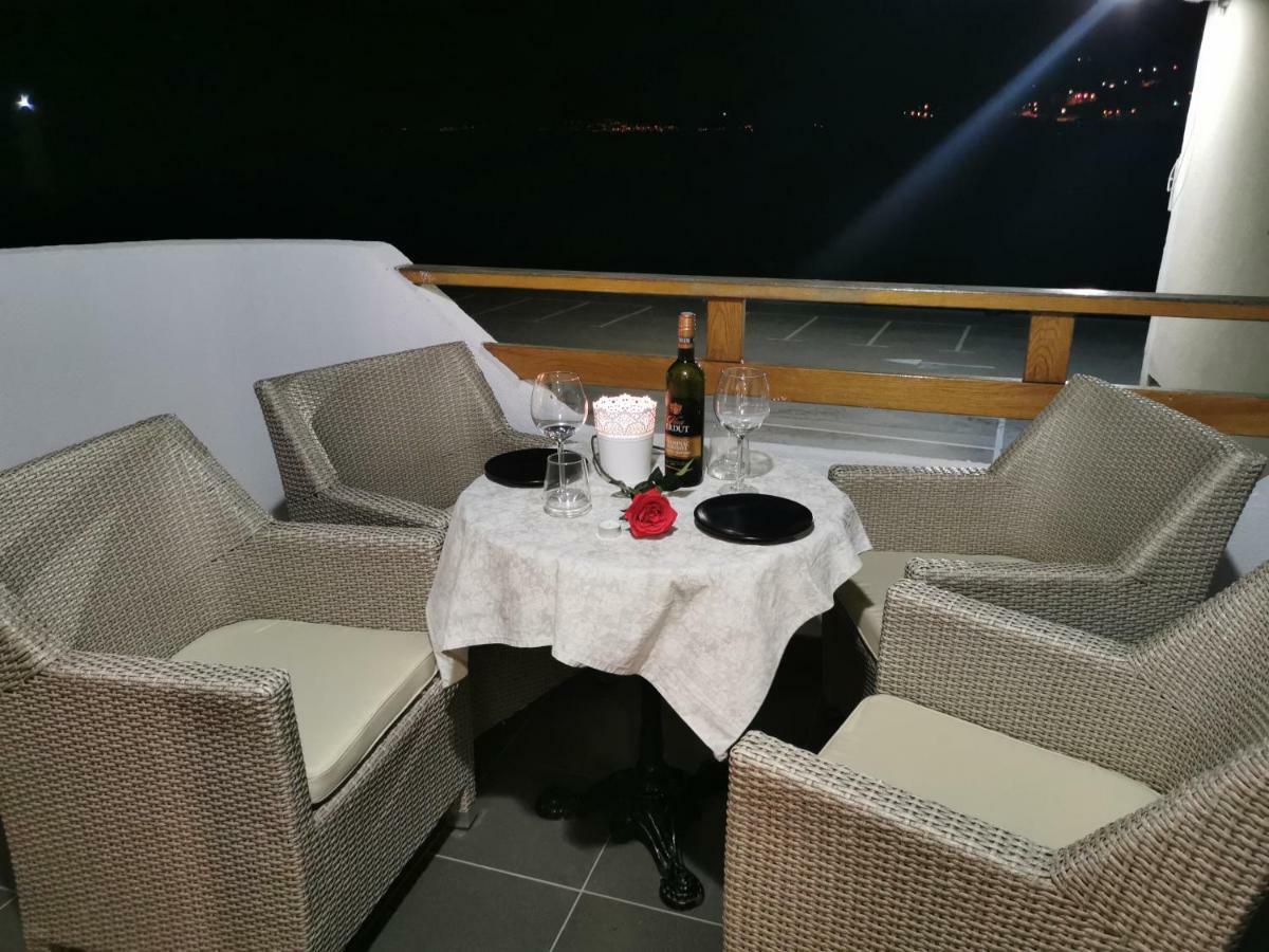 Five Star Appartman Senj Senj  Exterior foto