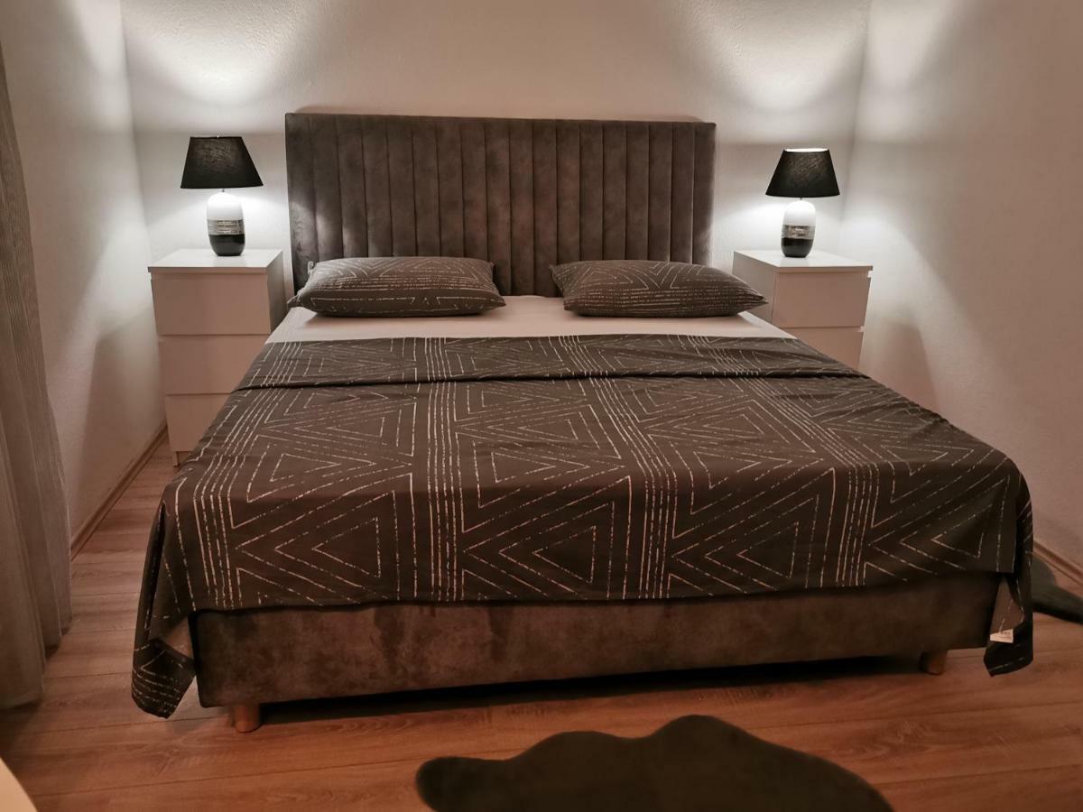 Five Star Appartman Senj Senj  Exterior foto
