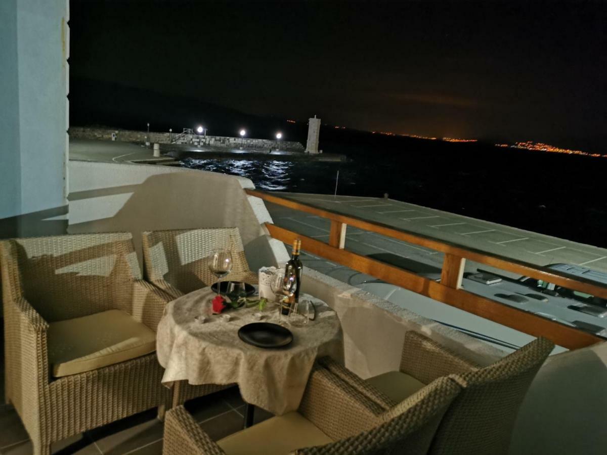 Five Star Appartman Senj Senj  Exterior foto