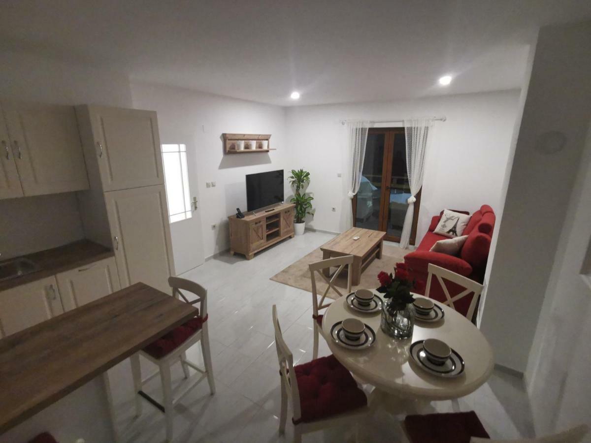 Five Star Appartman Senj Senj  Exterior foto