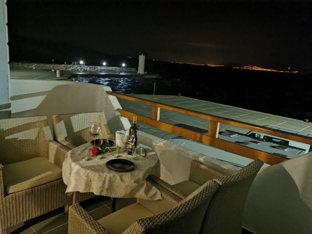 Five Star Appartman Senj Senj  Exterior foto