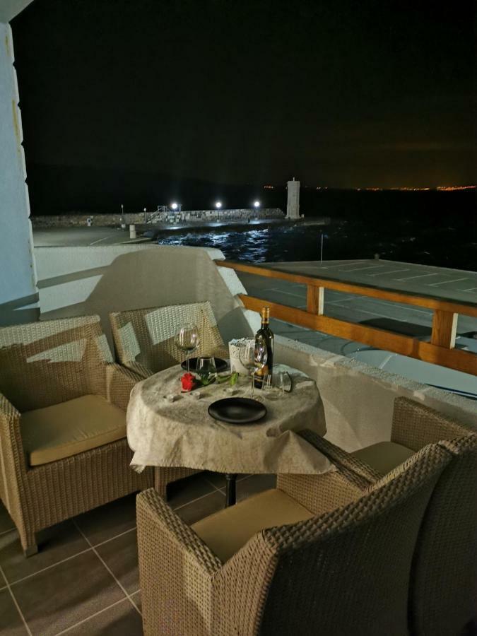 Five Star Appartman Senj Senj  Exterior foto