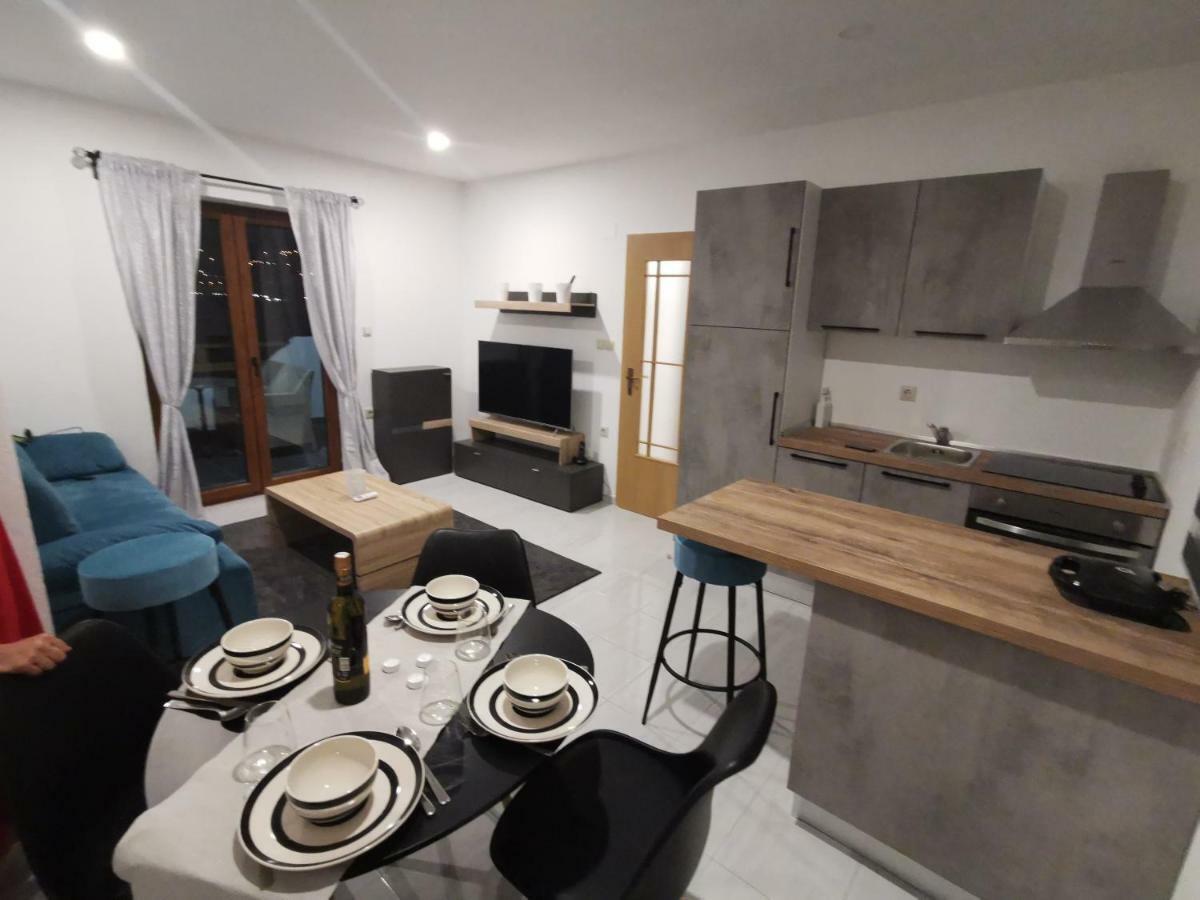 Five Star Appartman Senj Senj  Exterior foto