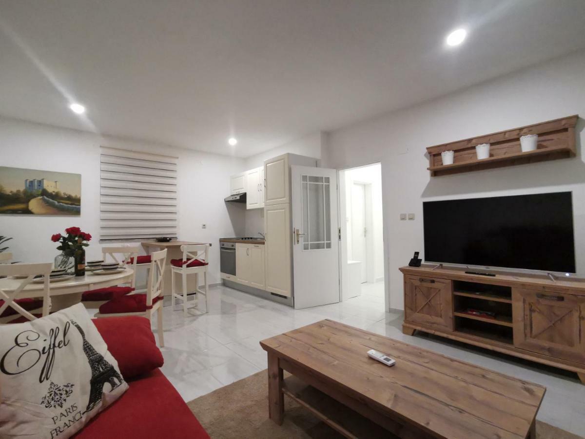 Five Star Appartman Senj Senj  Exterior foto