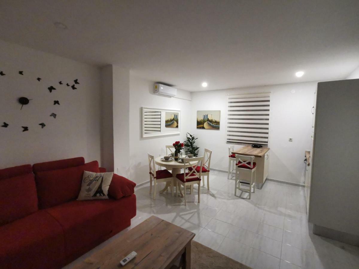 Five Star Appartman Senj Senj  Exterior foto