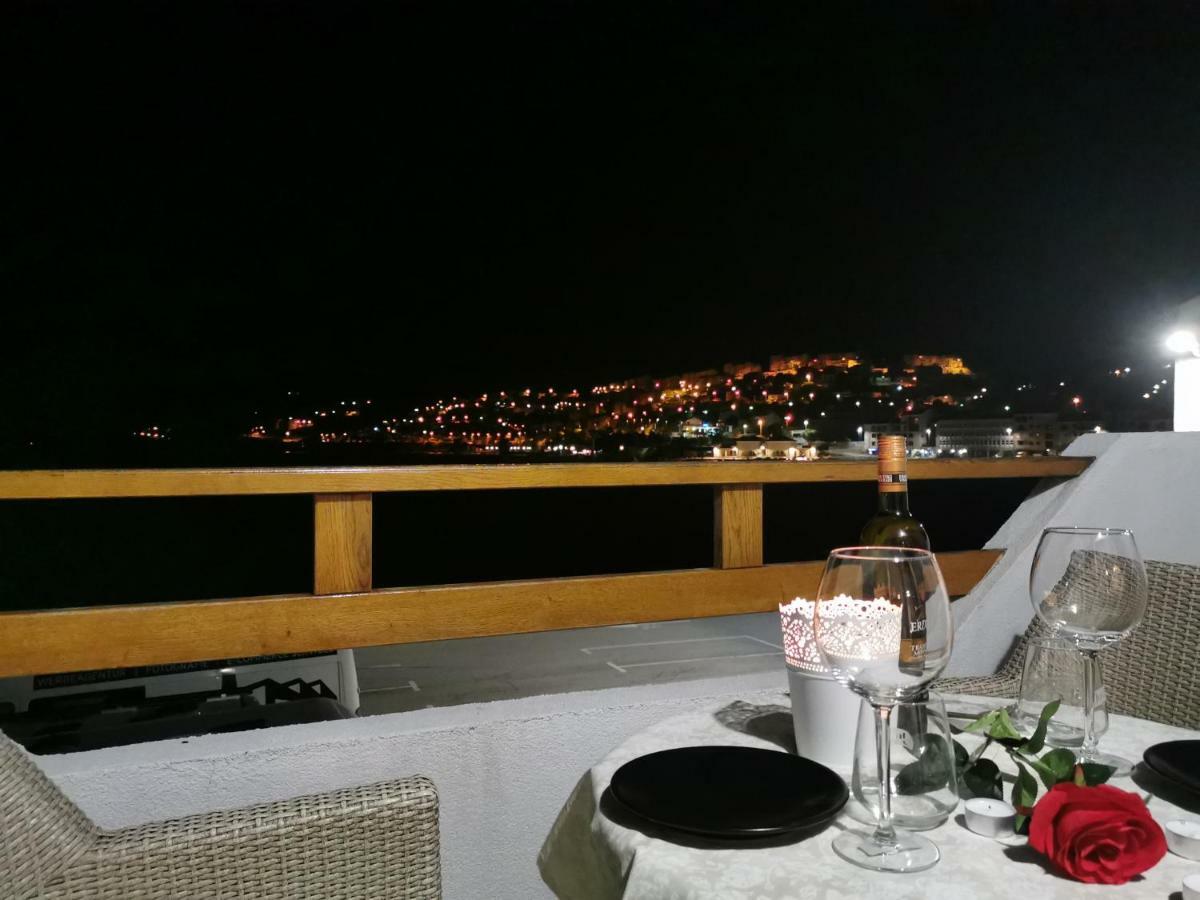 Five Star Appartman Senj Senj  Exterior foto
