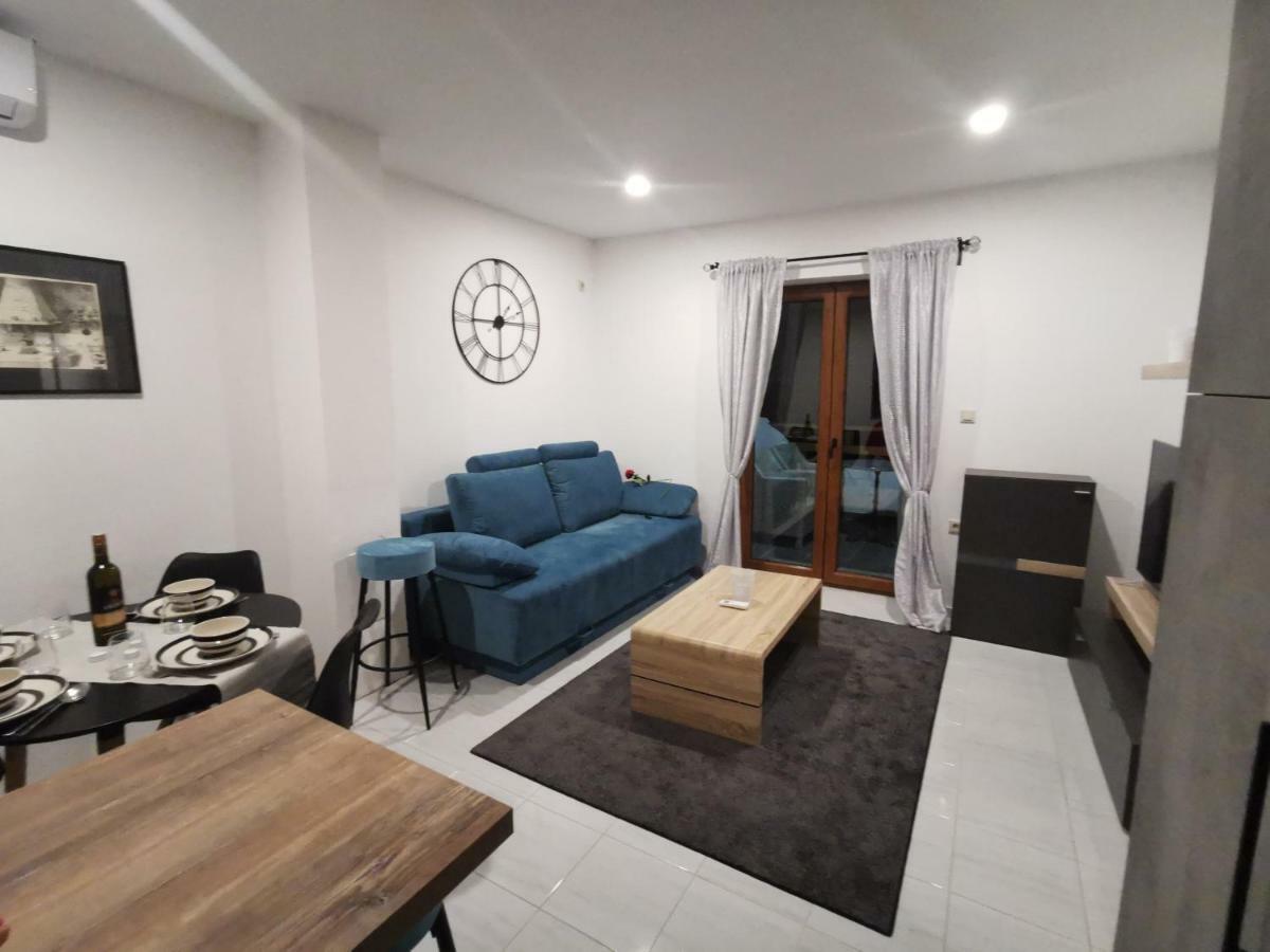 Five Star Appartman Senj Senj  Exterior foto