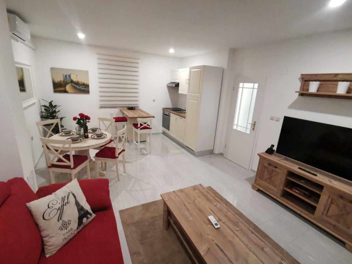 Five Star Appartman Senj Senj  Exterior foto